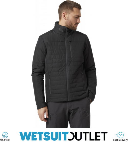 Helly hansen hotsell insulator jacket